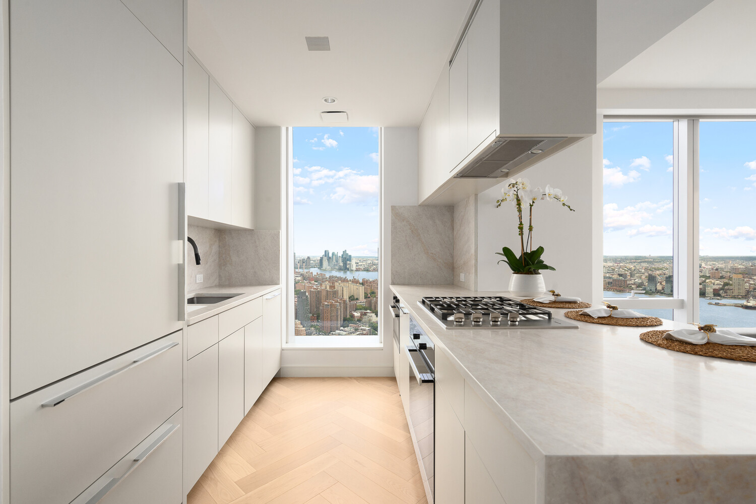 252 SOUTH Street 57D
