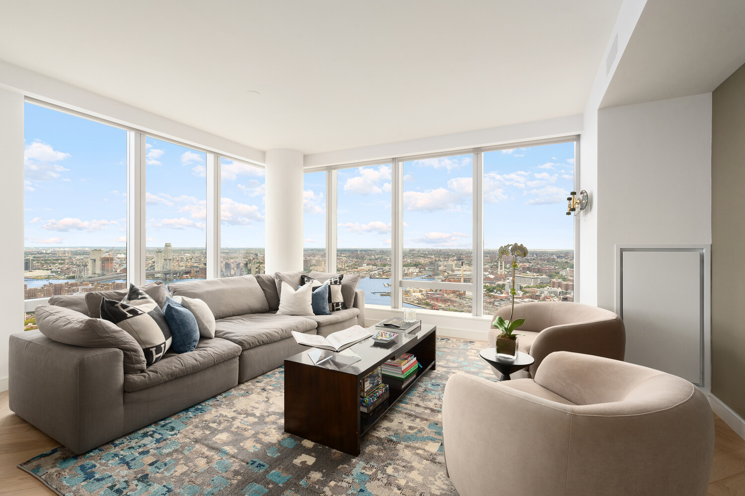 252 SOUTH Street 57D