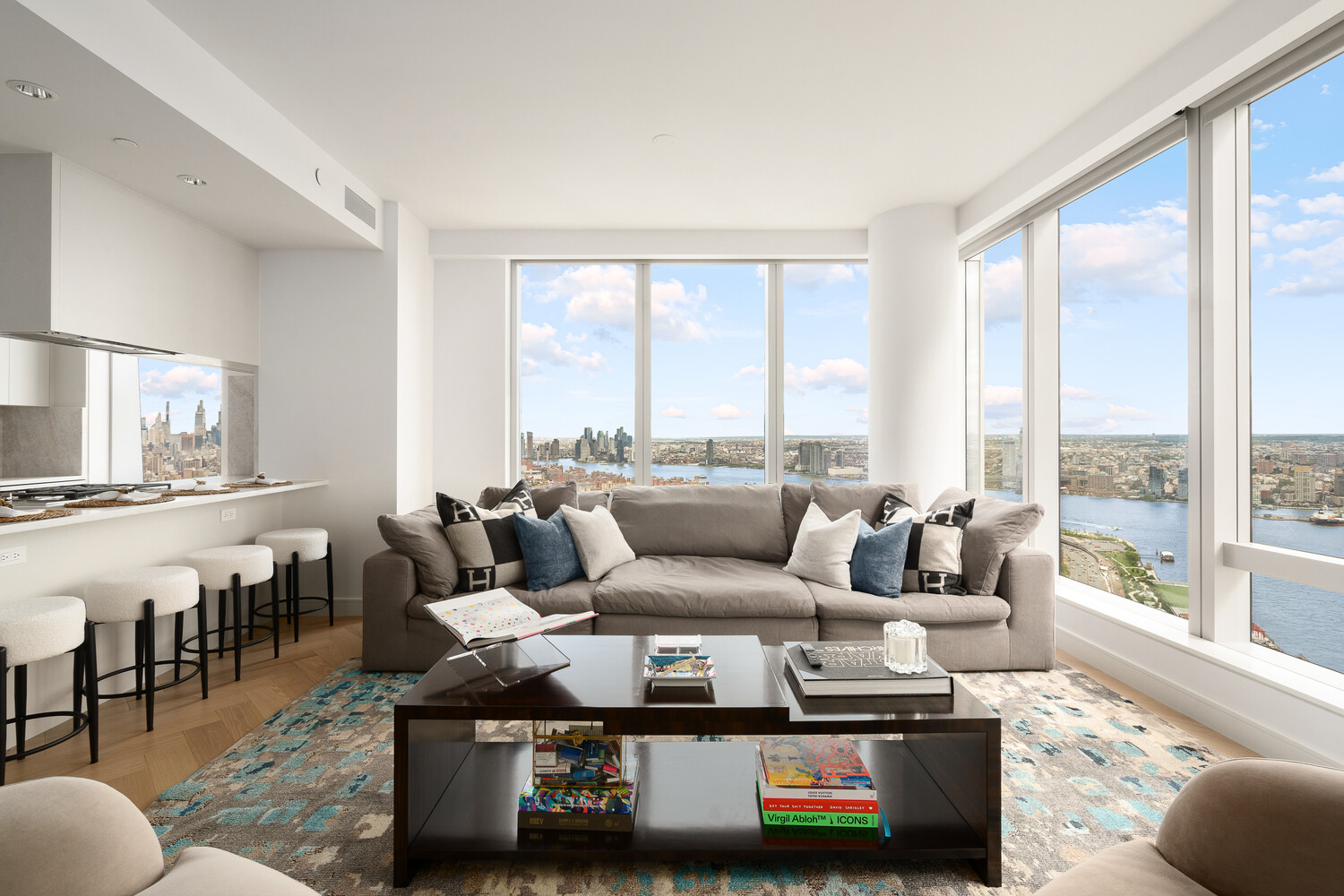 252 SOUTH Street 57D