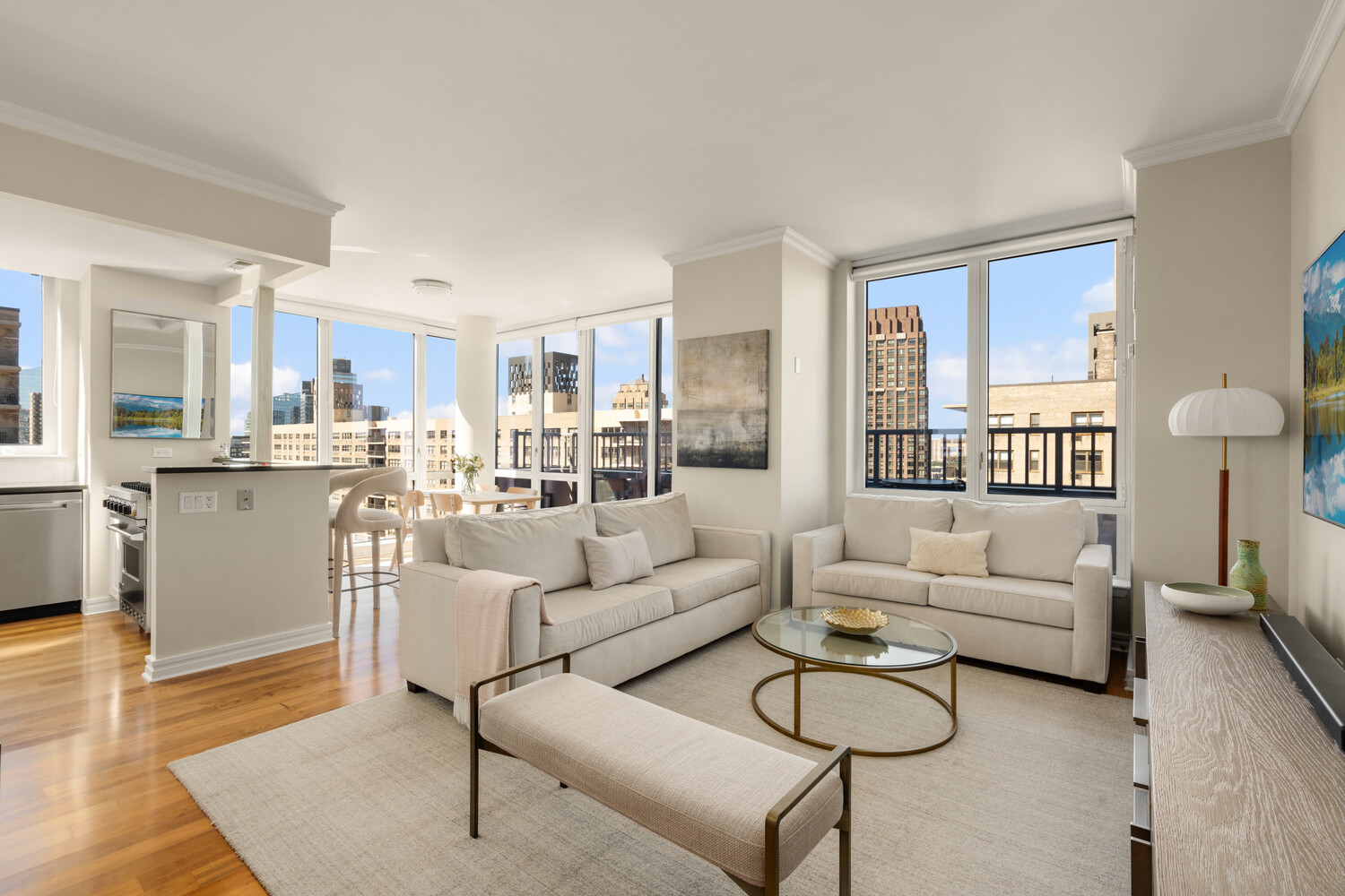 200 W END Avenue PHAS
