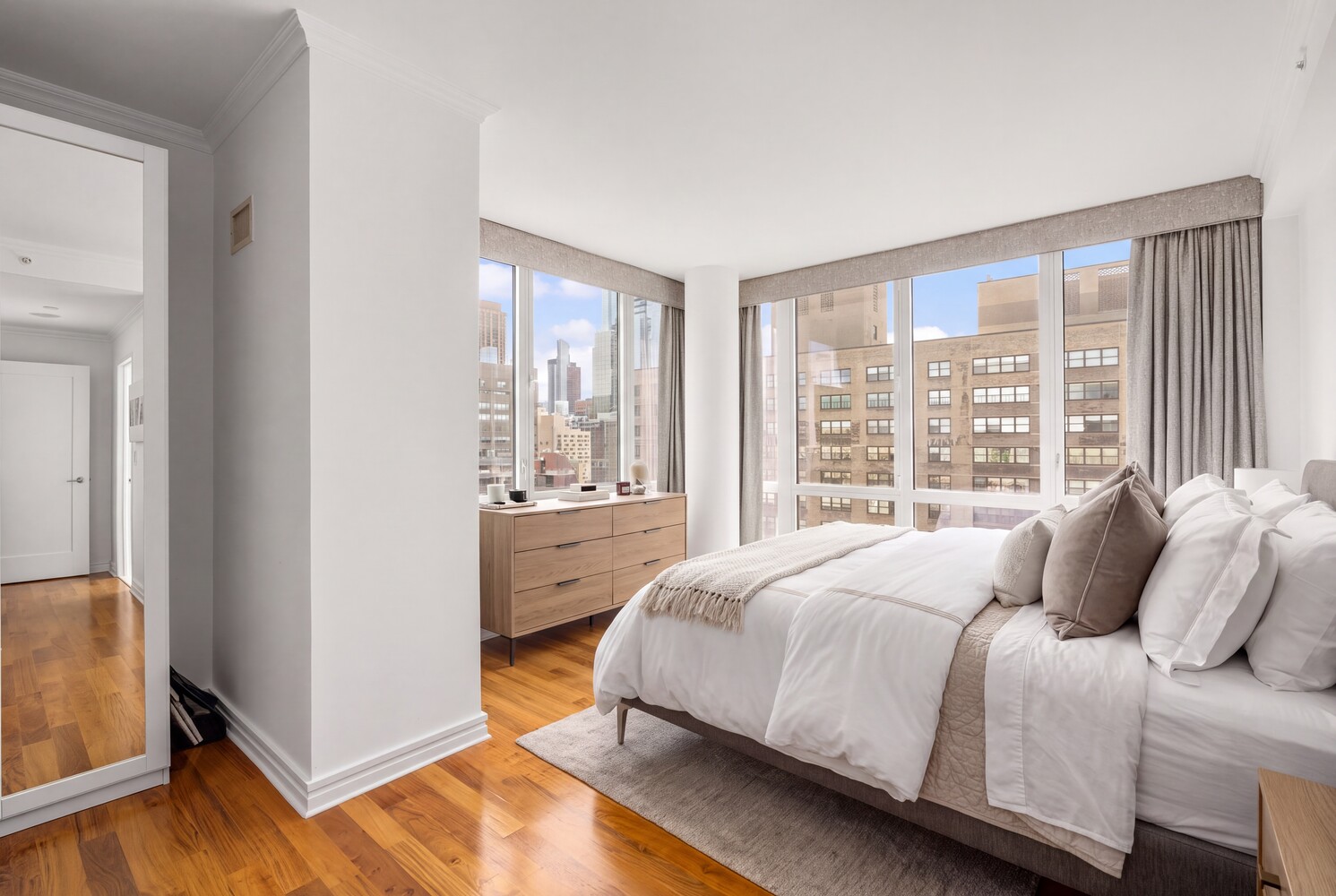 200 W END Avenue PHAS