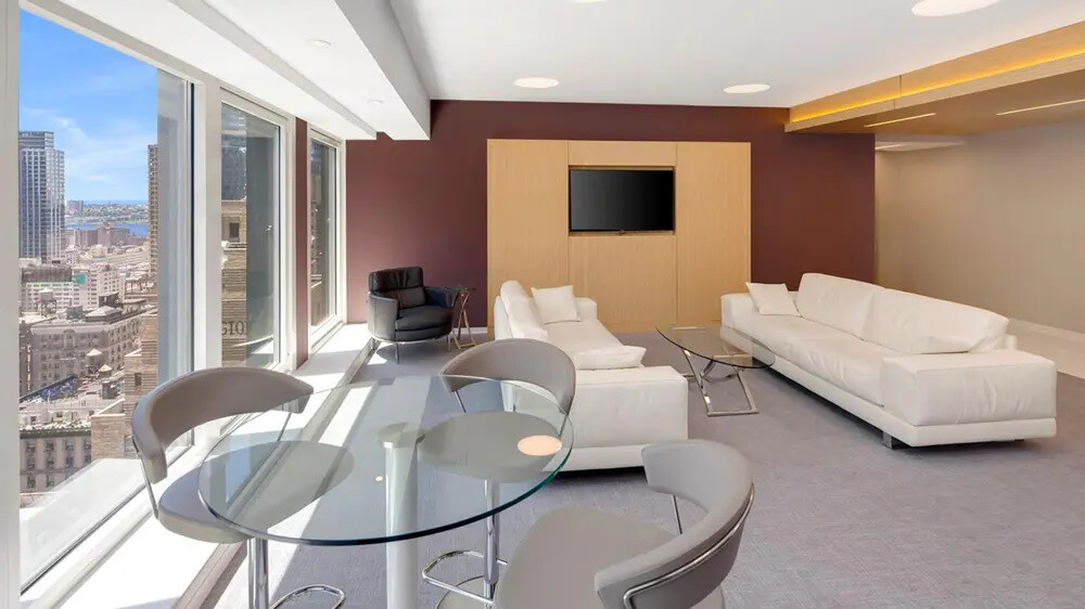 150 W 56TH Street 5506