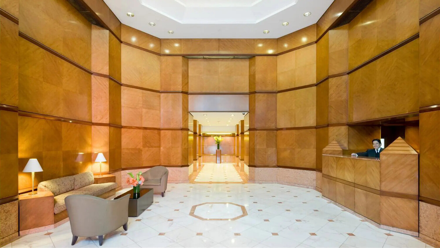 150 W 56TH Street 5506