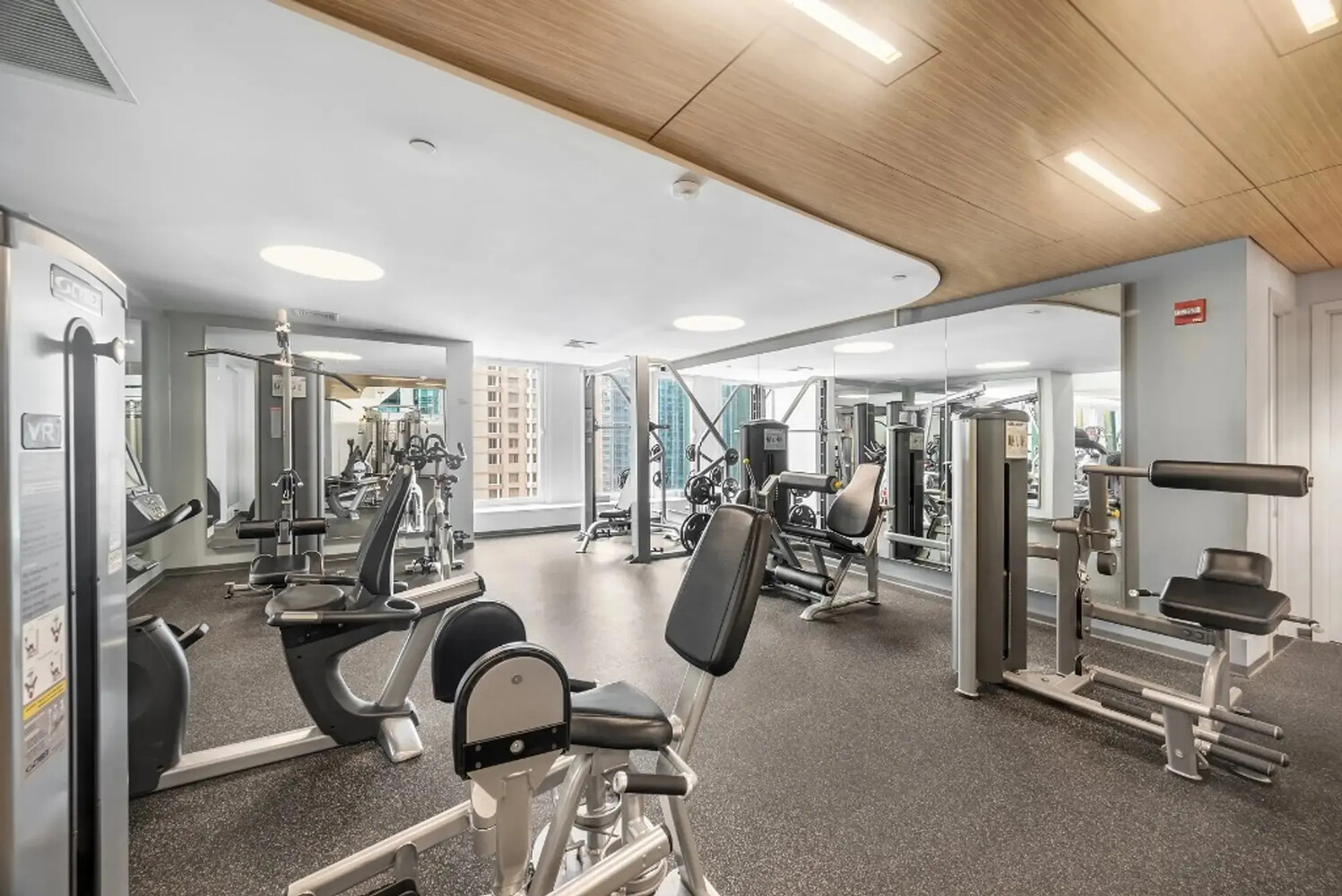 150 W 56TH Street 5506