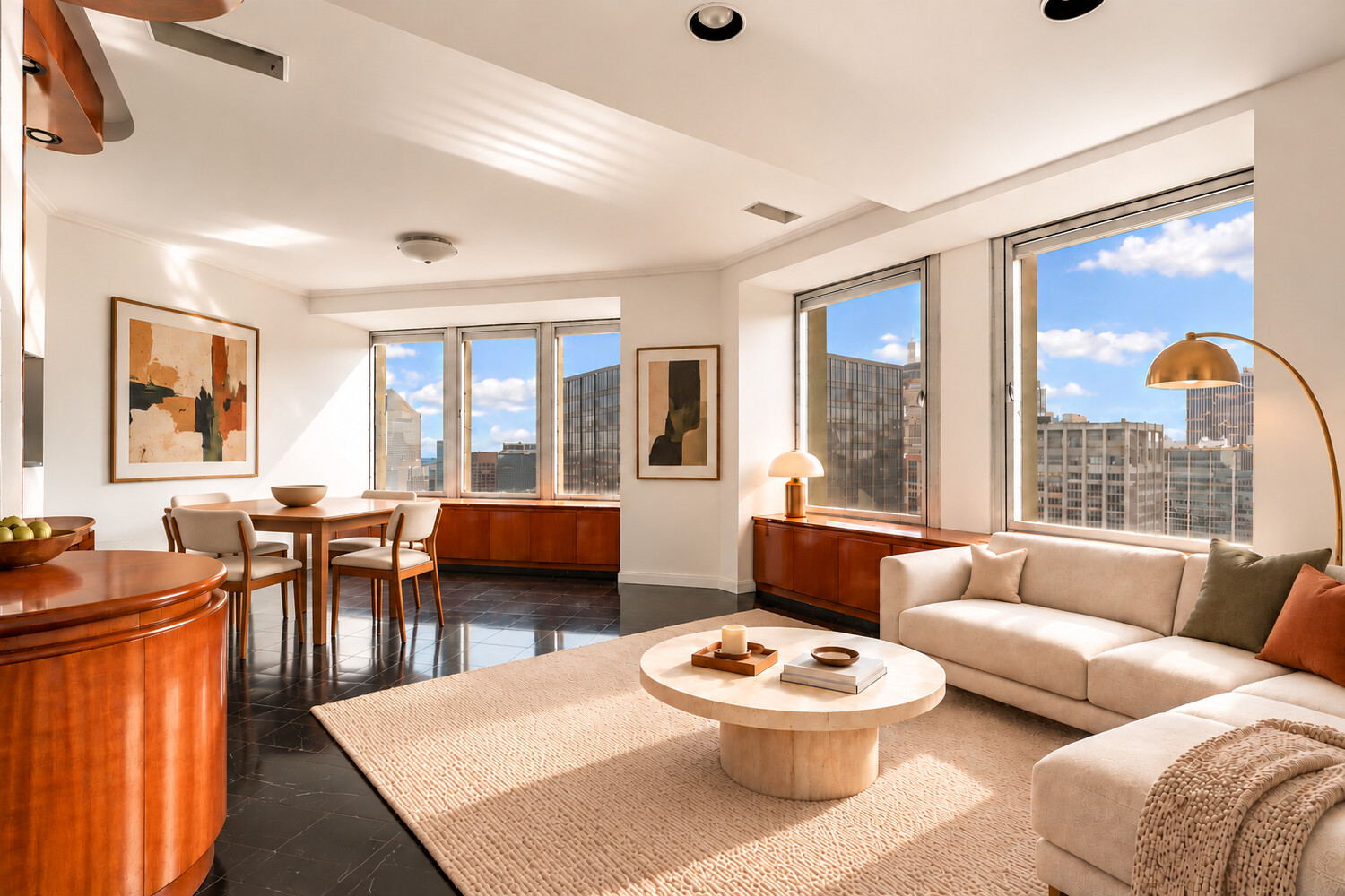 150 W 56TH Street 5506