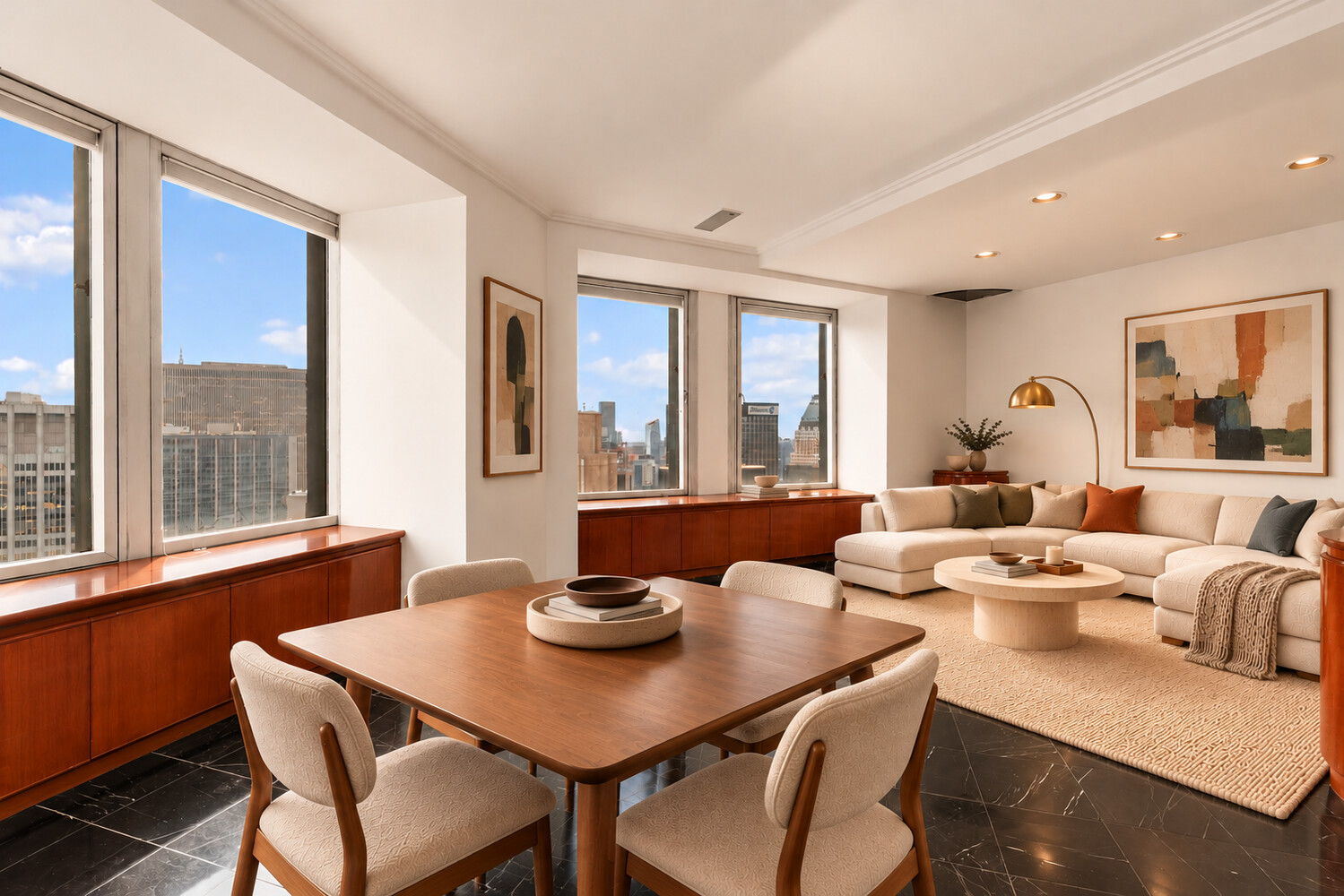 150 W 56TH Street 5506