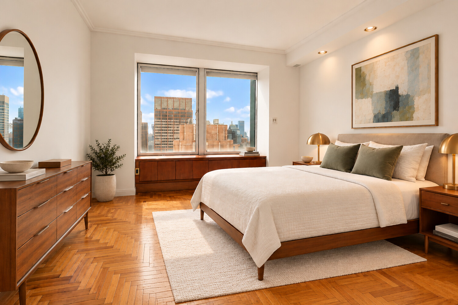 150 W 56TH Street 5506