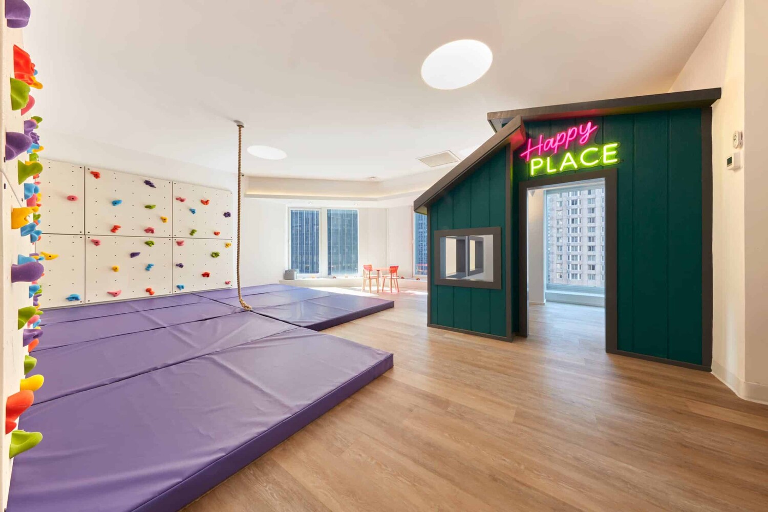 150 W 56TH Street 5506