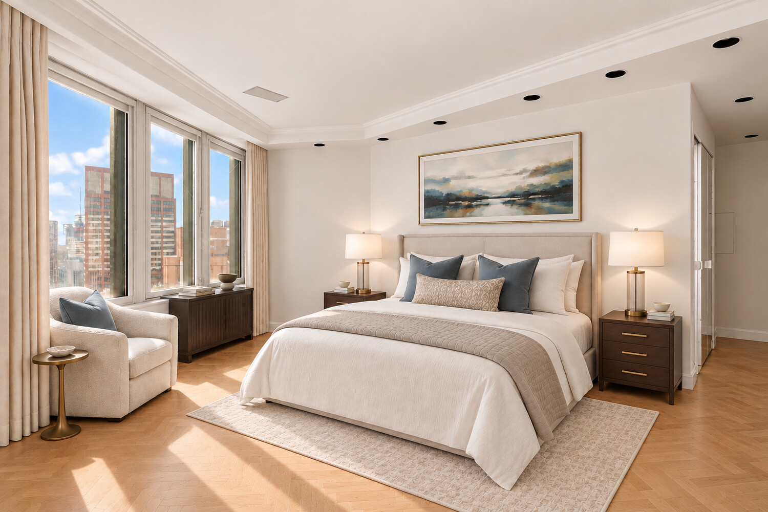 150 W 56TH Street 5506