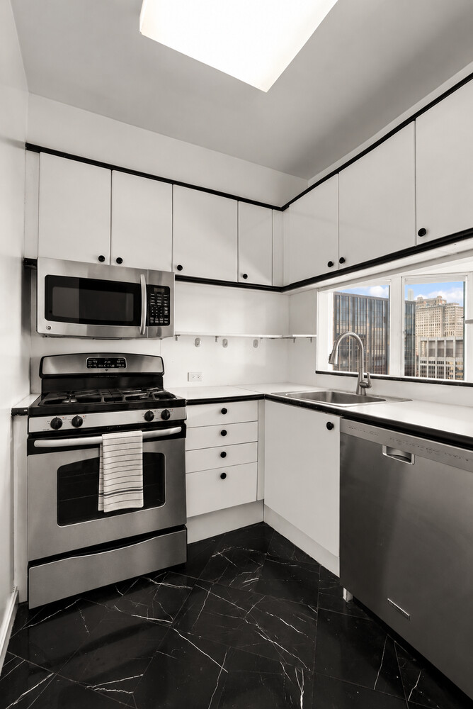 150 W 56TH Street 5506