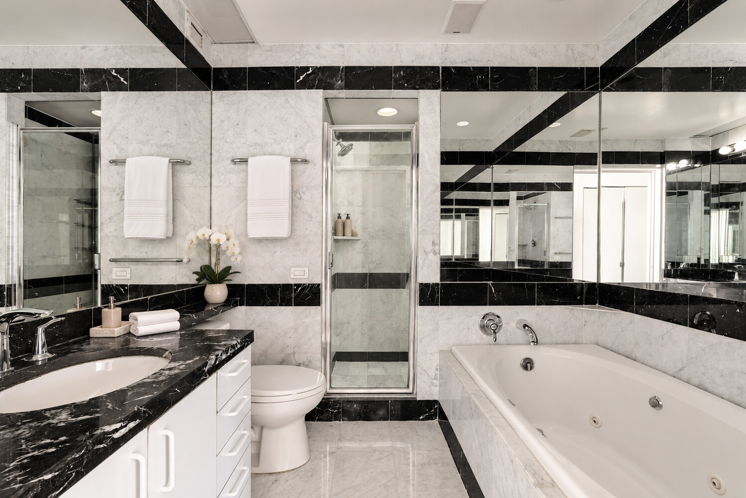 150 W 56TH Street 5506