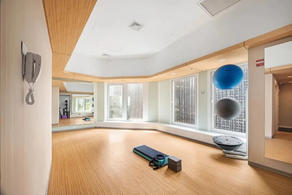 150 W 56TH Street 5506