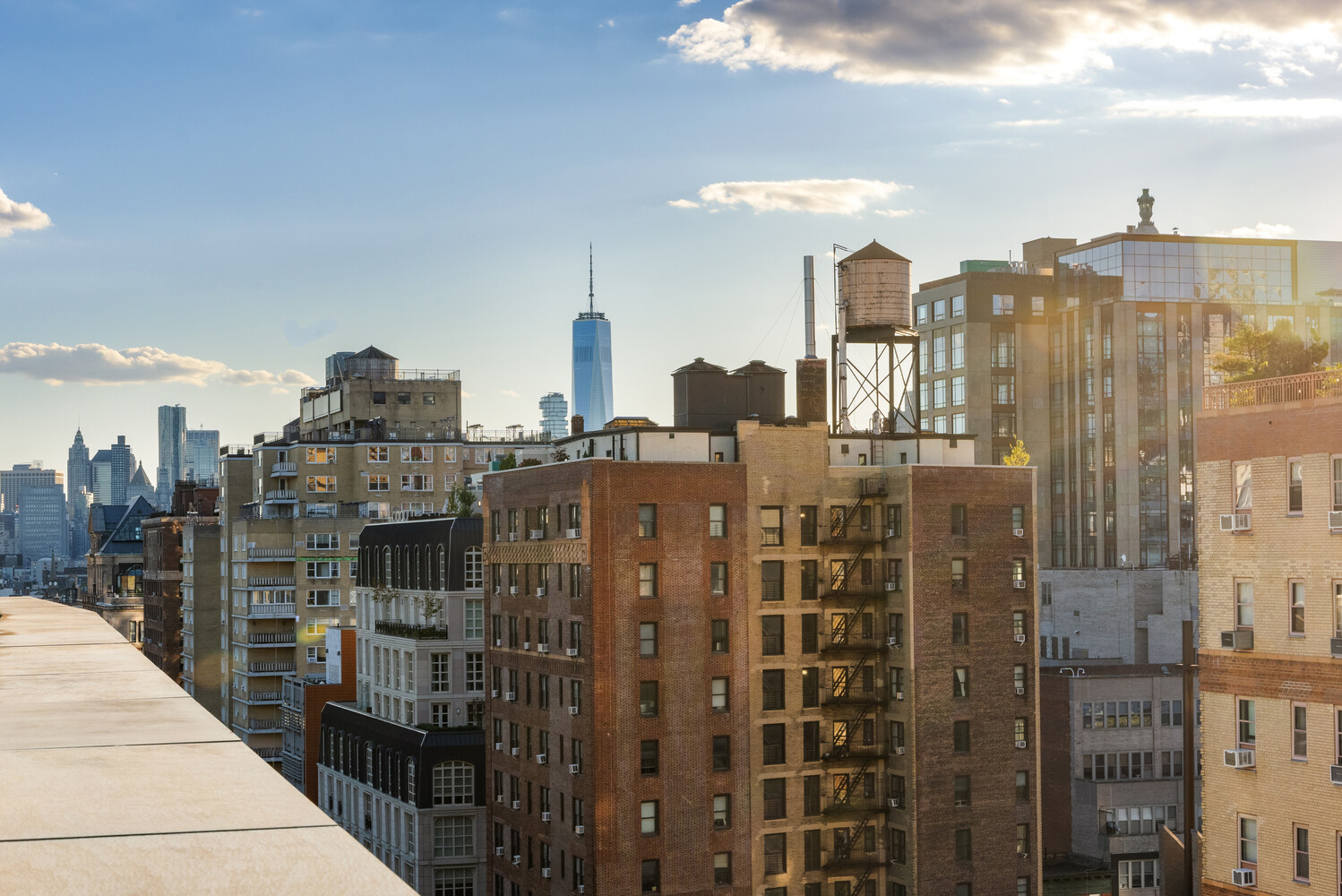 300 E 23RD Street 14B