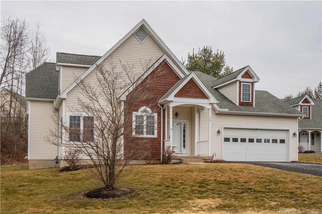 142 Thistle Pond Drive 142