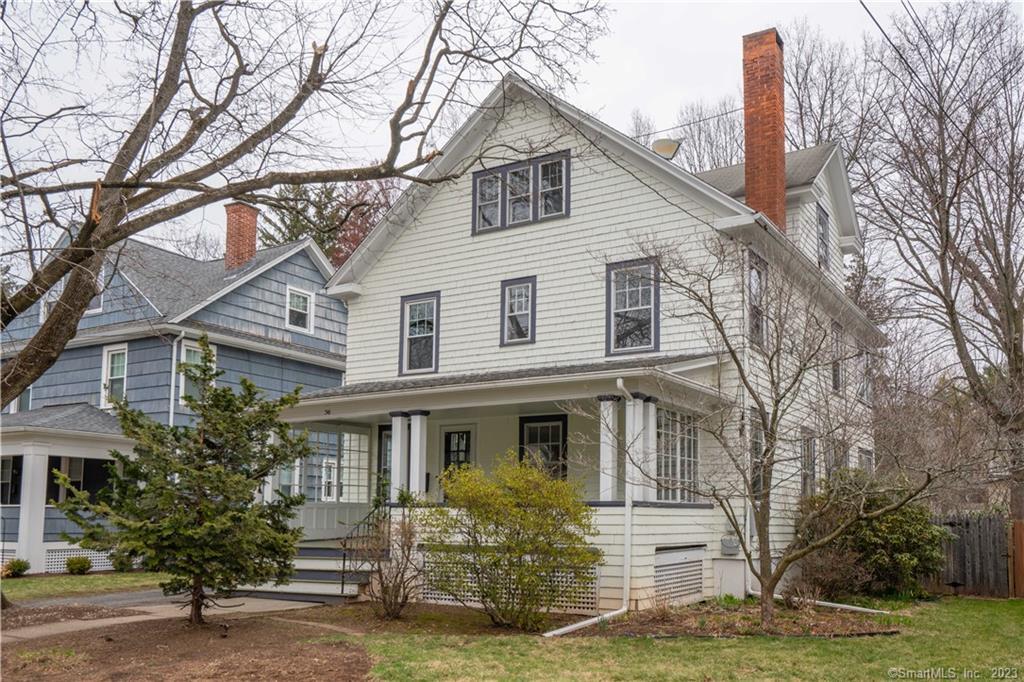 36 Walkley Road