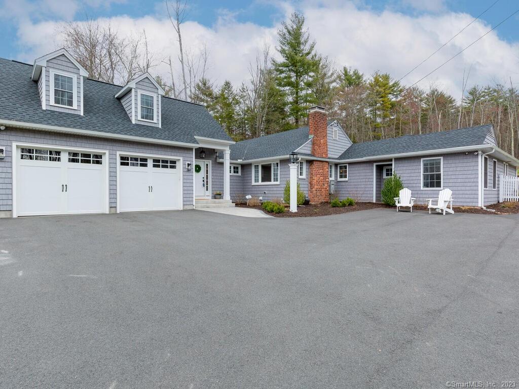 100 Cider Brook Road