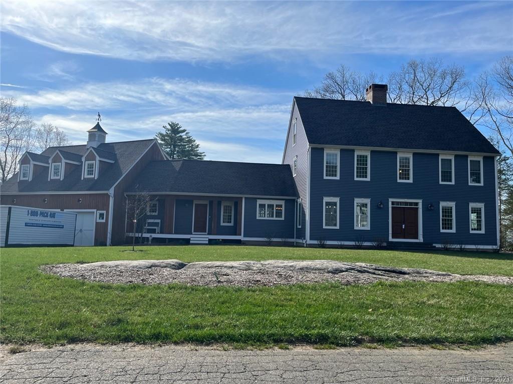 6 Eastview Drive