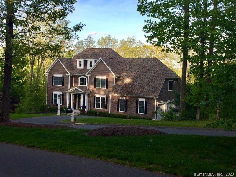 28 Sweetheart Mountain Road