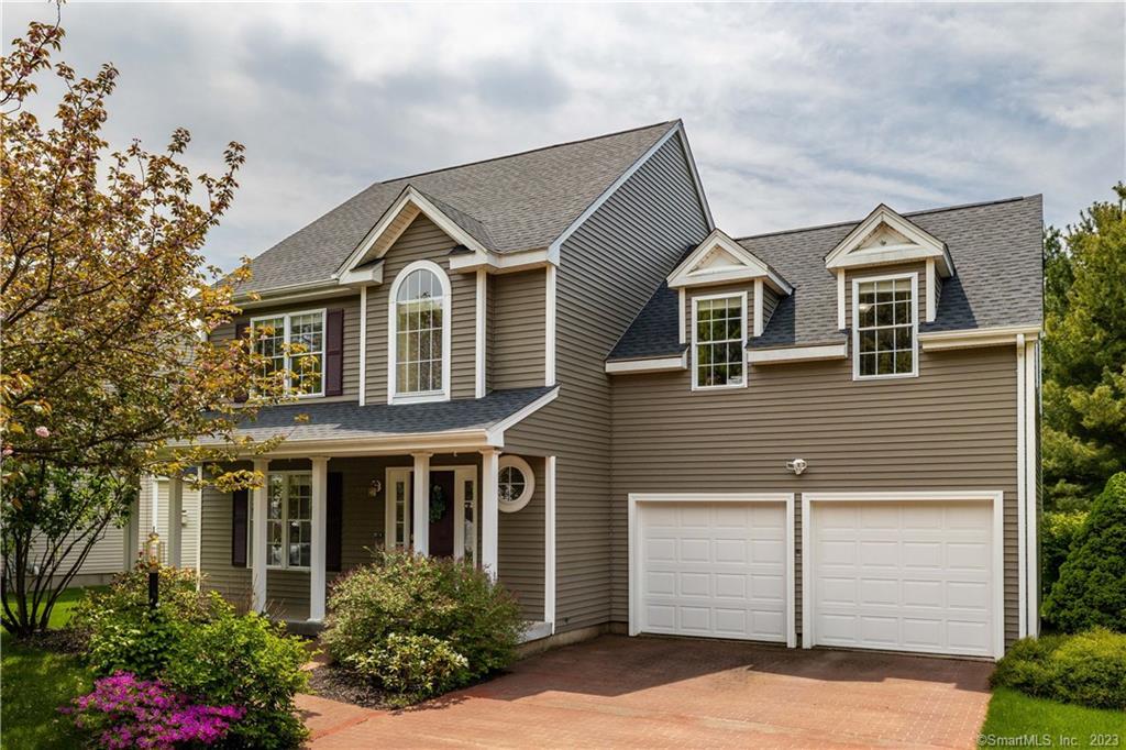 120 Fox Hollow 120