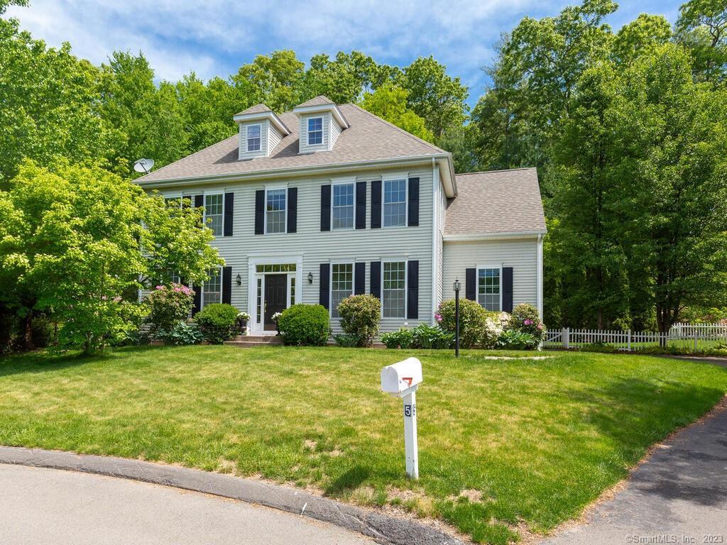 5 Wentworth Place