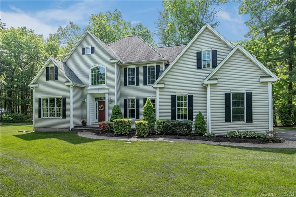 36 Frandel Drive