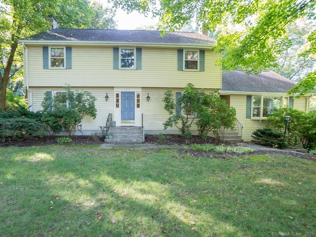 251 Hollister Drive