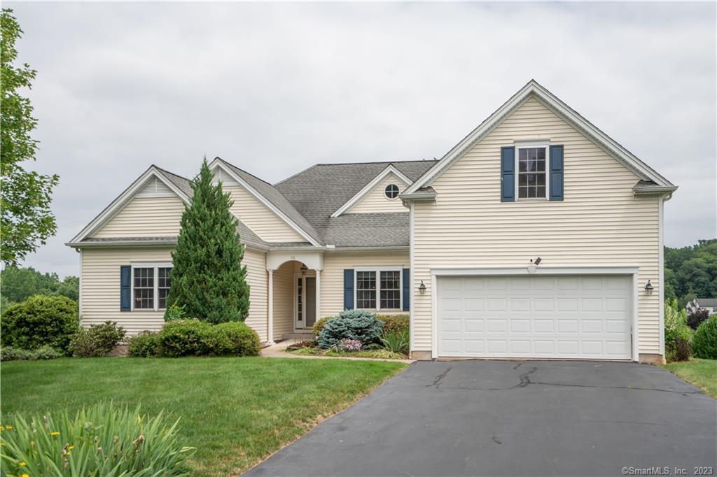 36 Arrowwood Lane