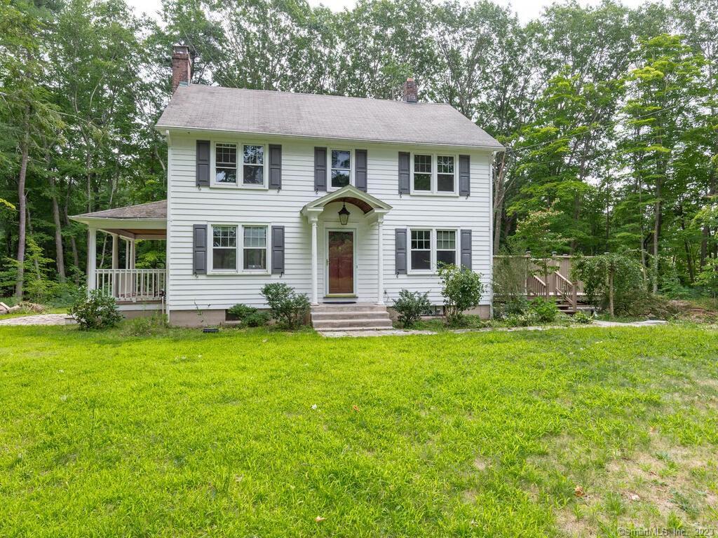 432 Hopmeadow Street