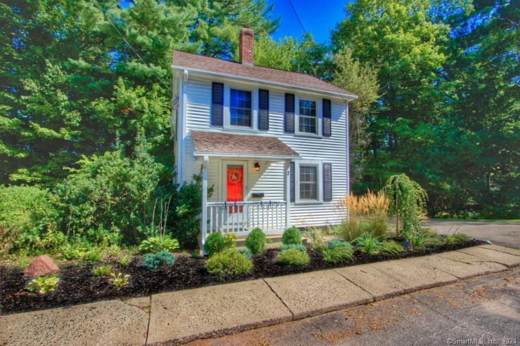 2 Stebbins Brook Lane