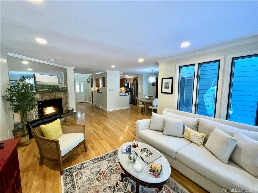 473 Evergreen Road