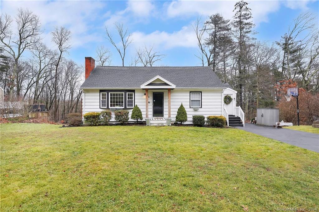 19 Trailsend Drive