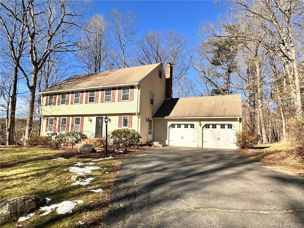 47 Buckboard Lane