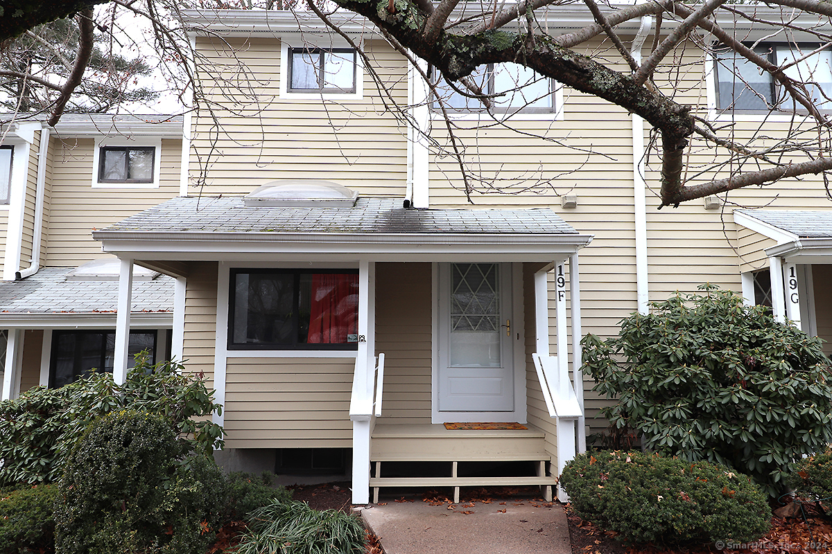 19F Wiggins Farm Drive Unit F