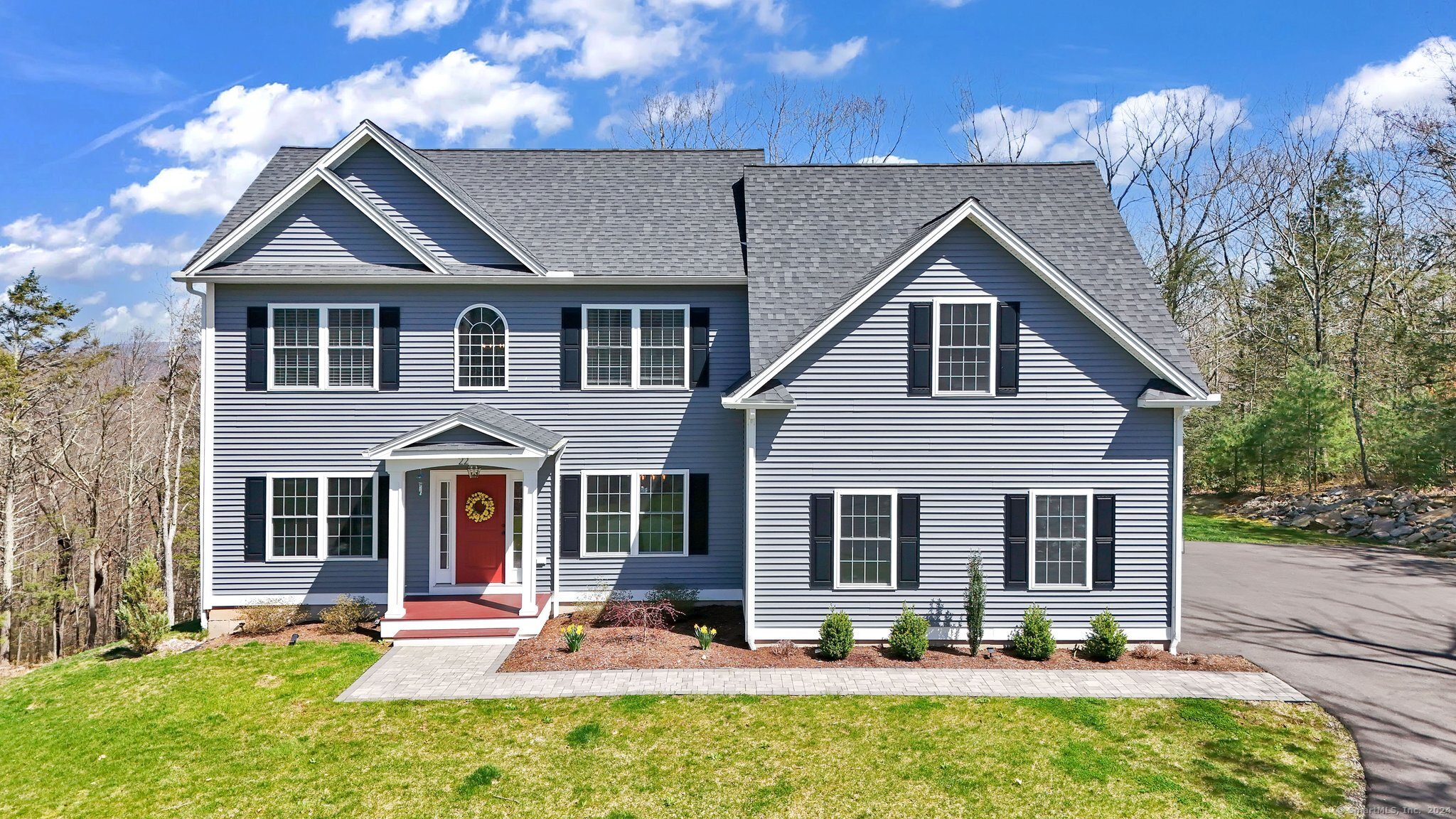 22 Sweetheart Mountain Road