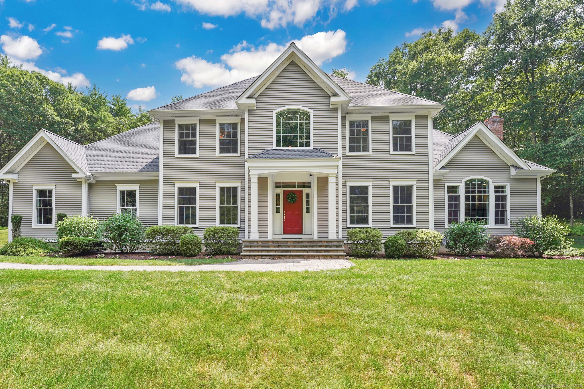 45 North Mountain Road
