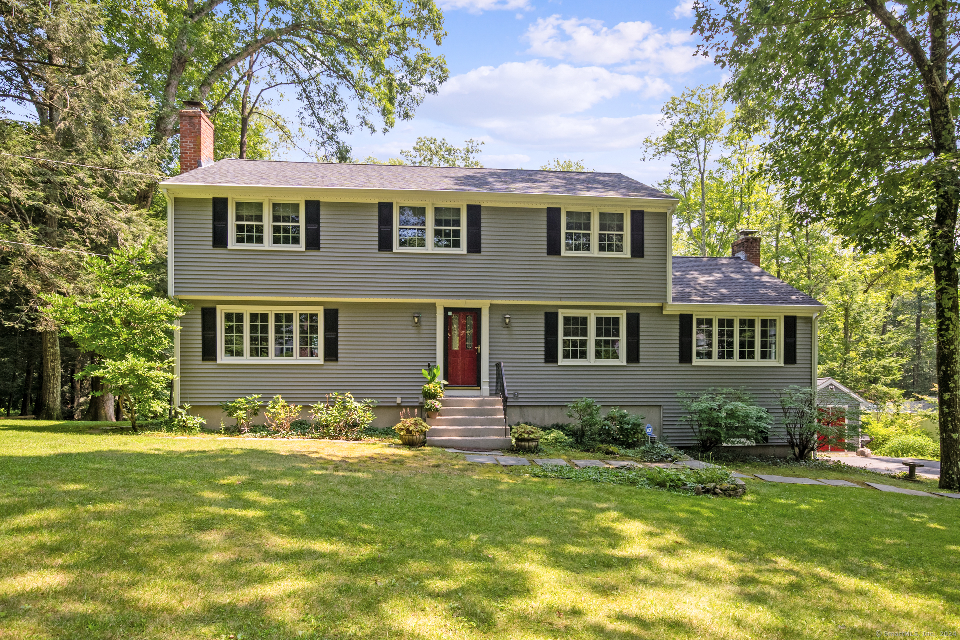 130 Woodhaven Drive