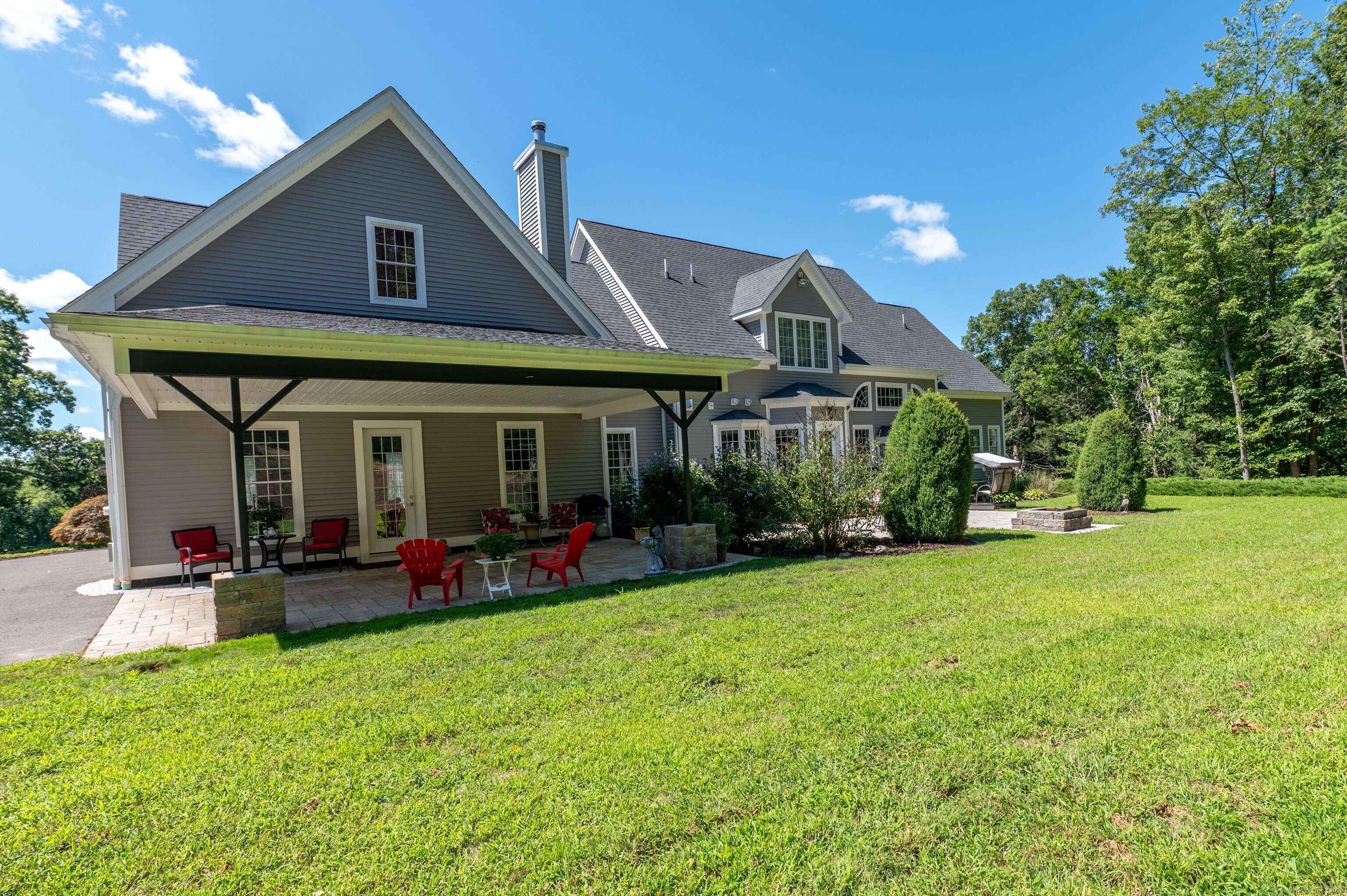 7 Berkshire Crossing