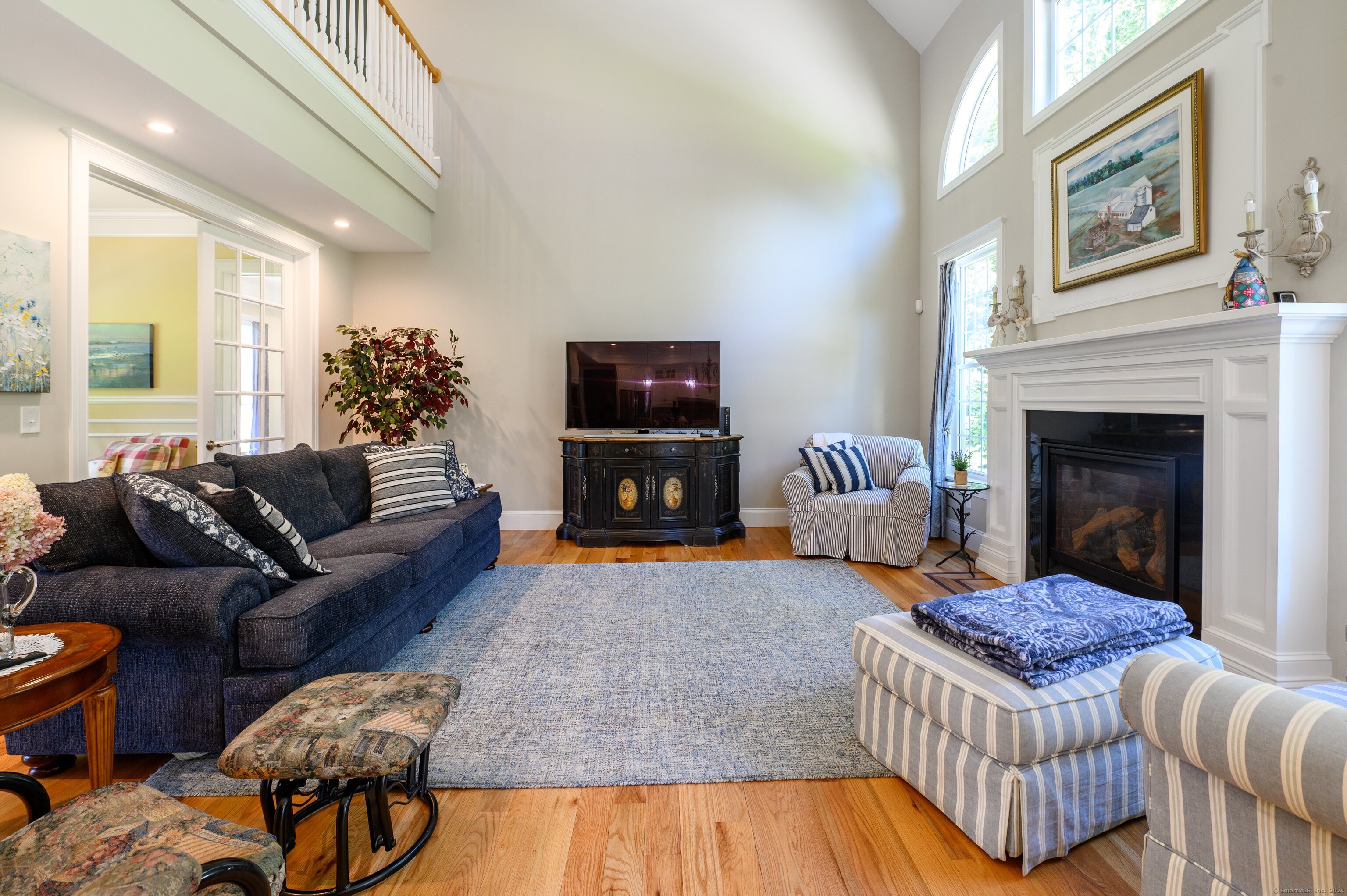 7 Berkshire Crossing