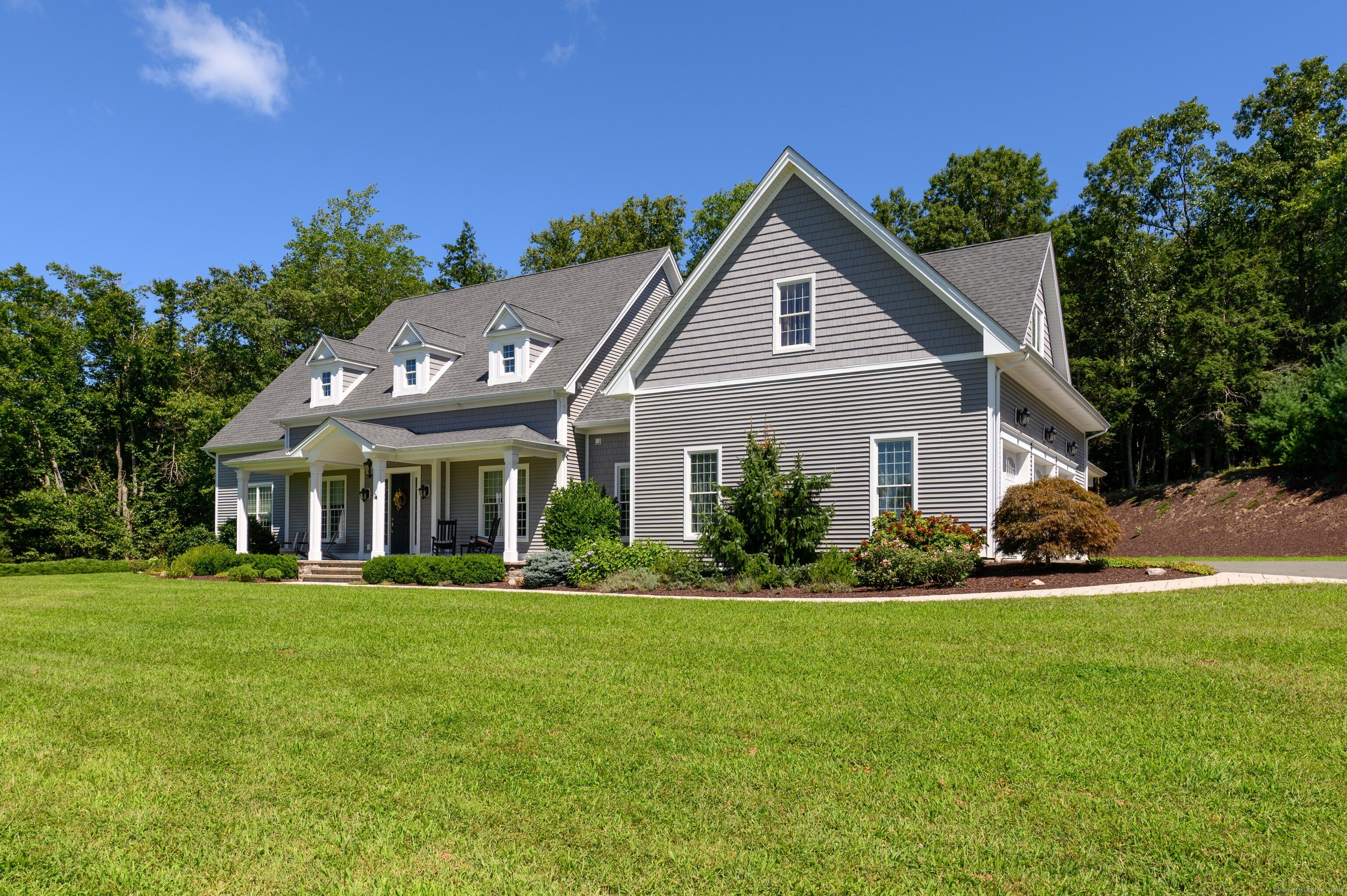 7 Berkshire Crossing