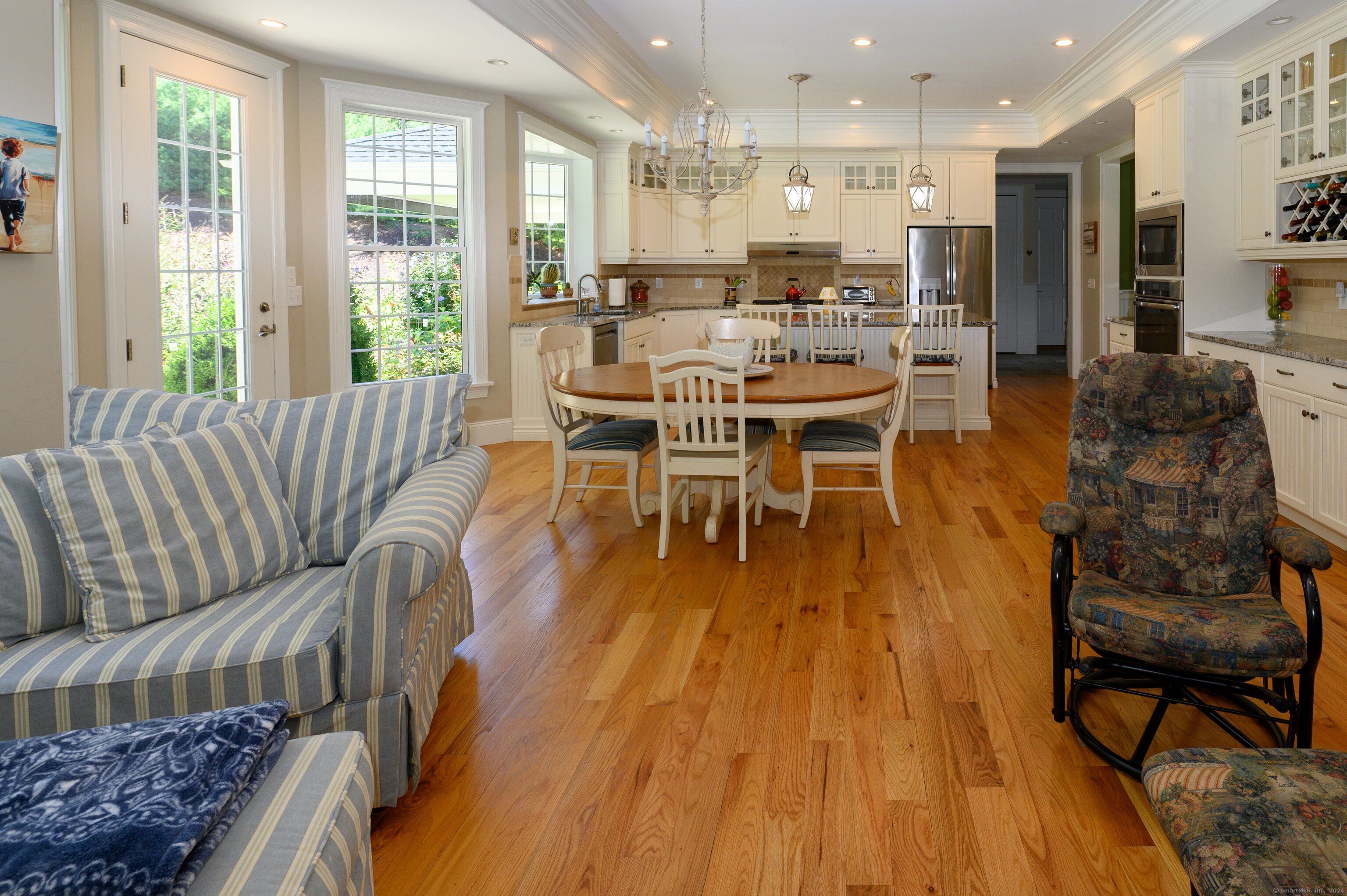 7 Berkshire Crossing