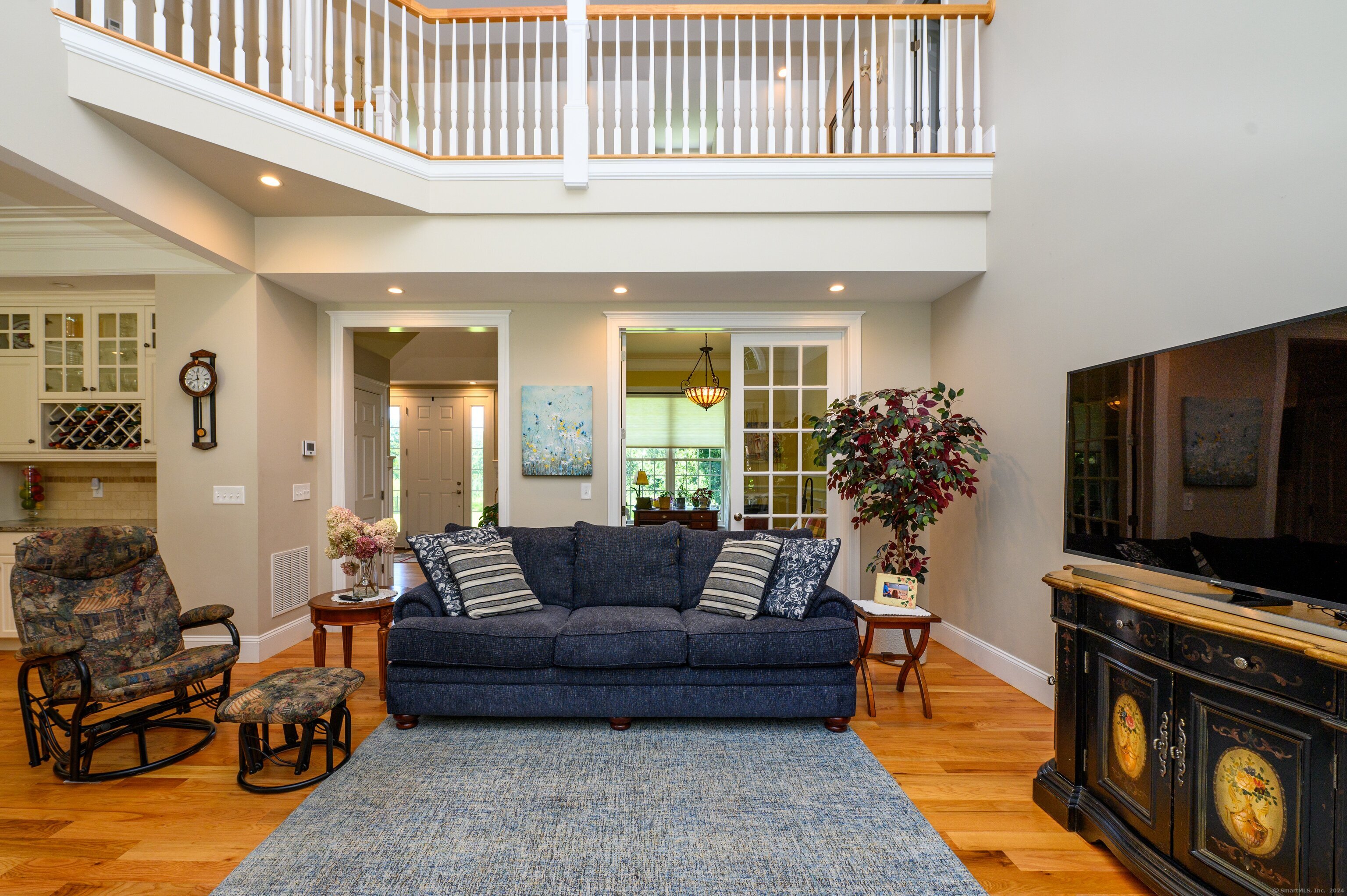 7 Berkshire Crossing