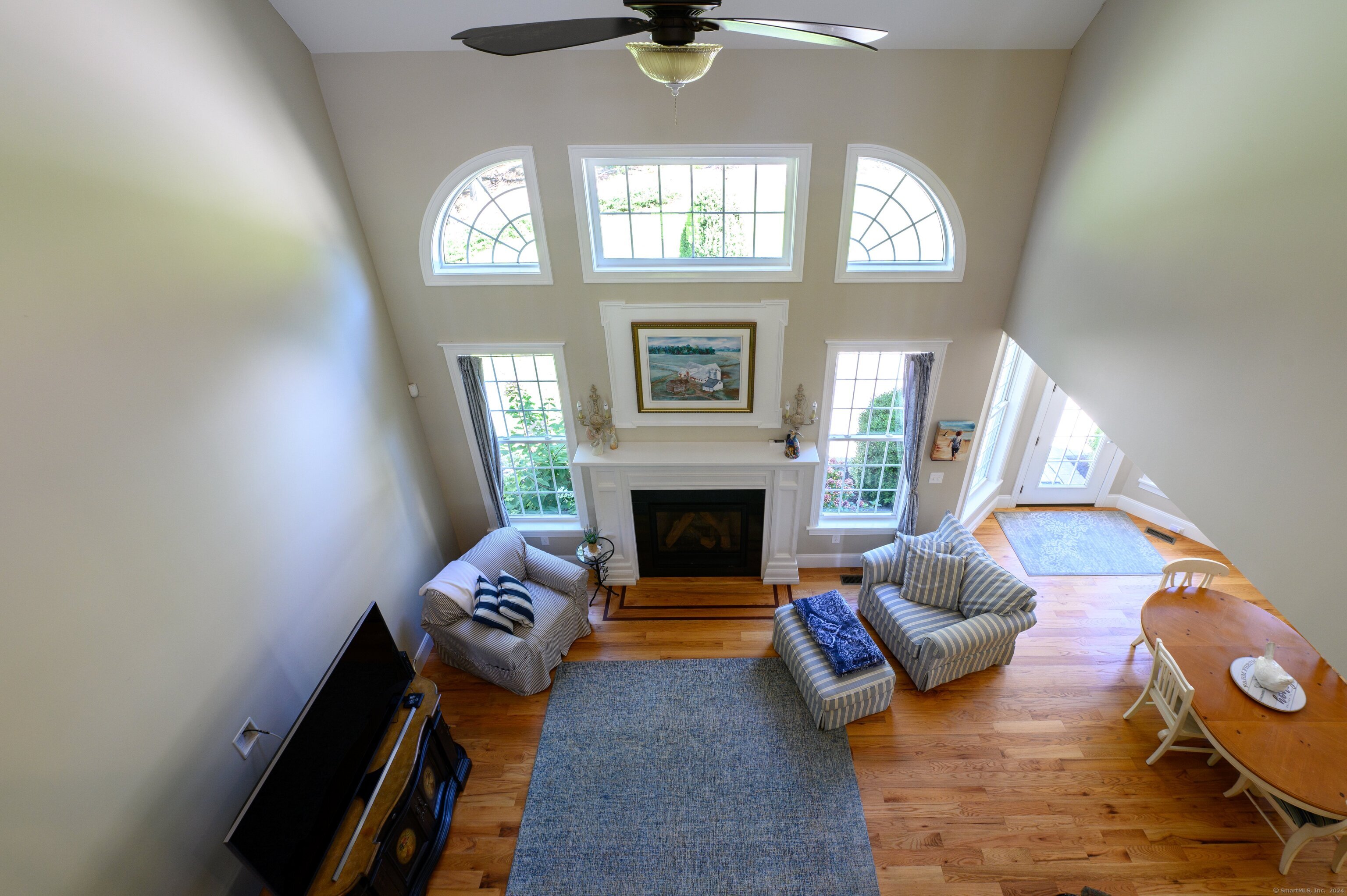 7 Berkshire Crossing