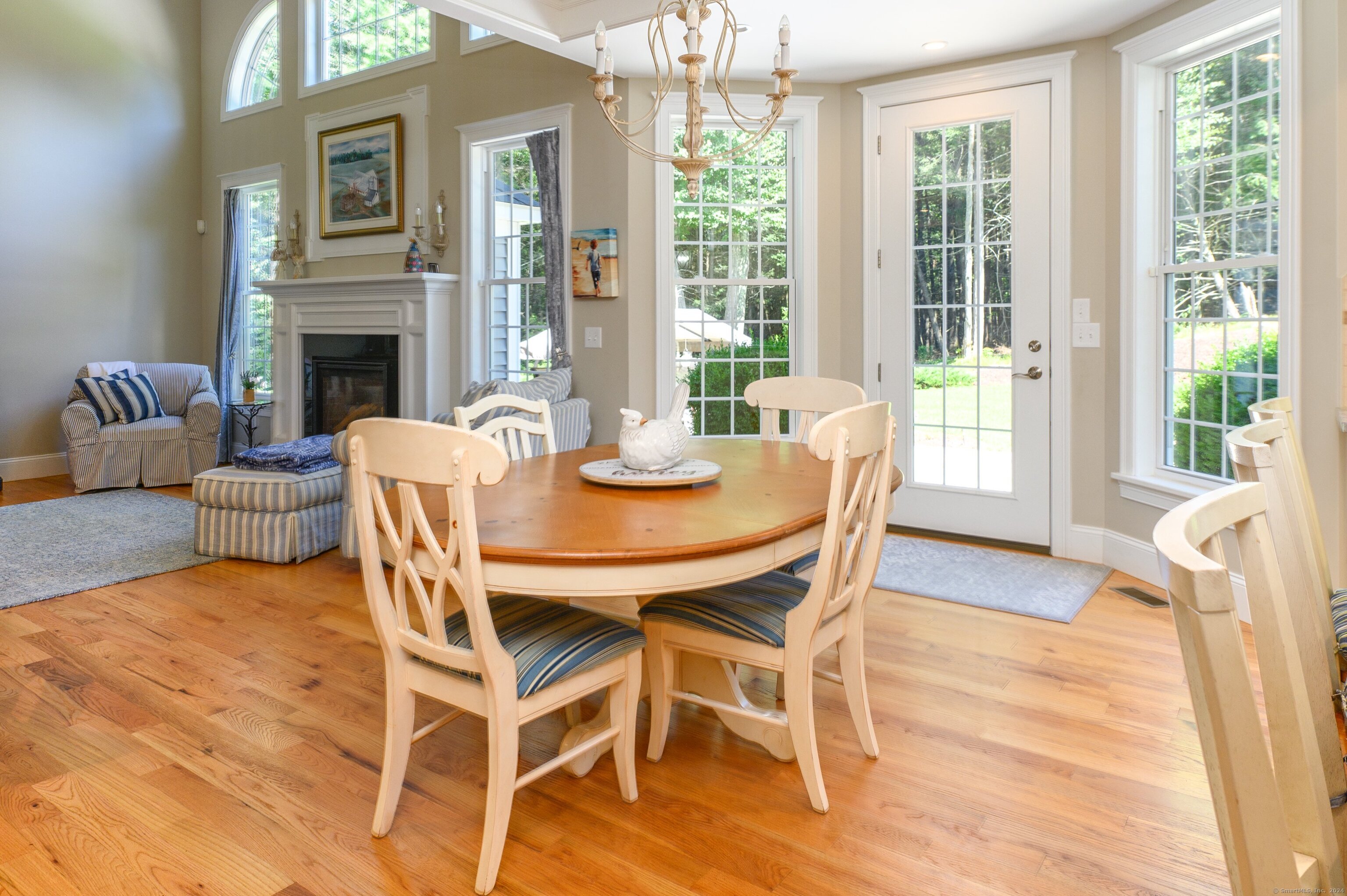 7 Berkshire Crossing