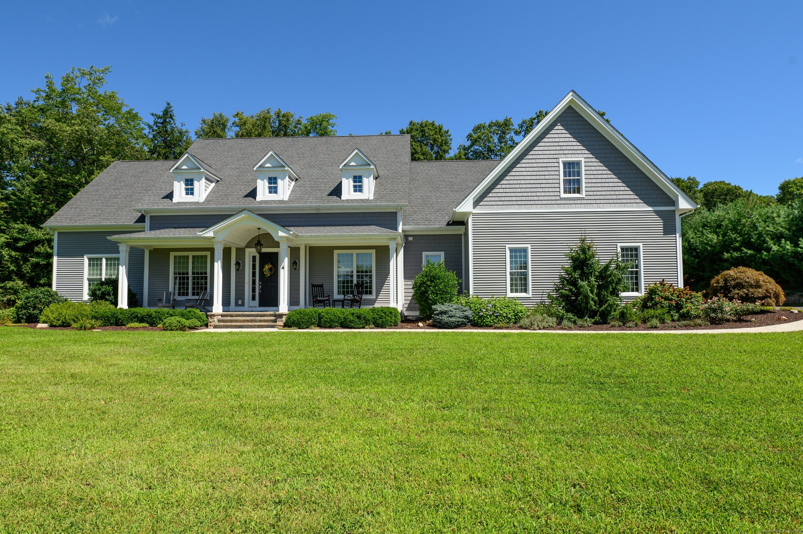 7 Berkshire Crossing