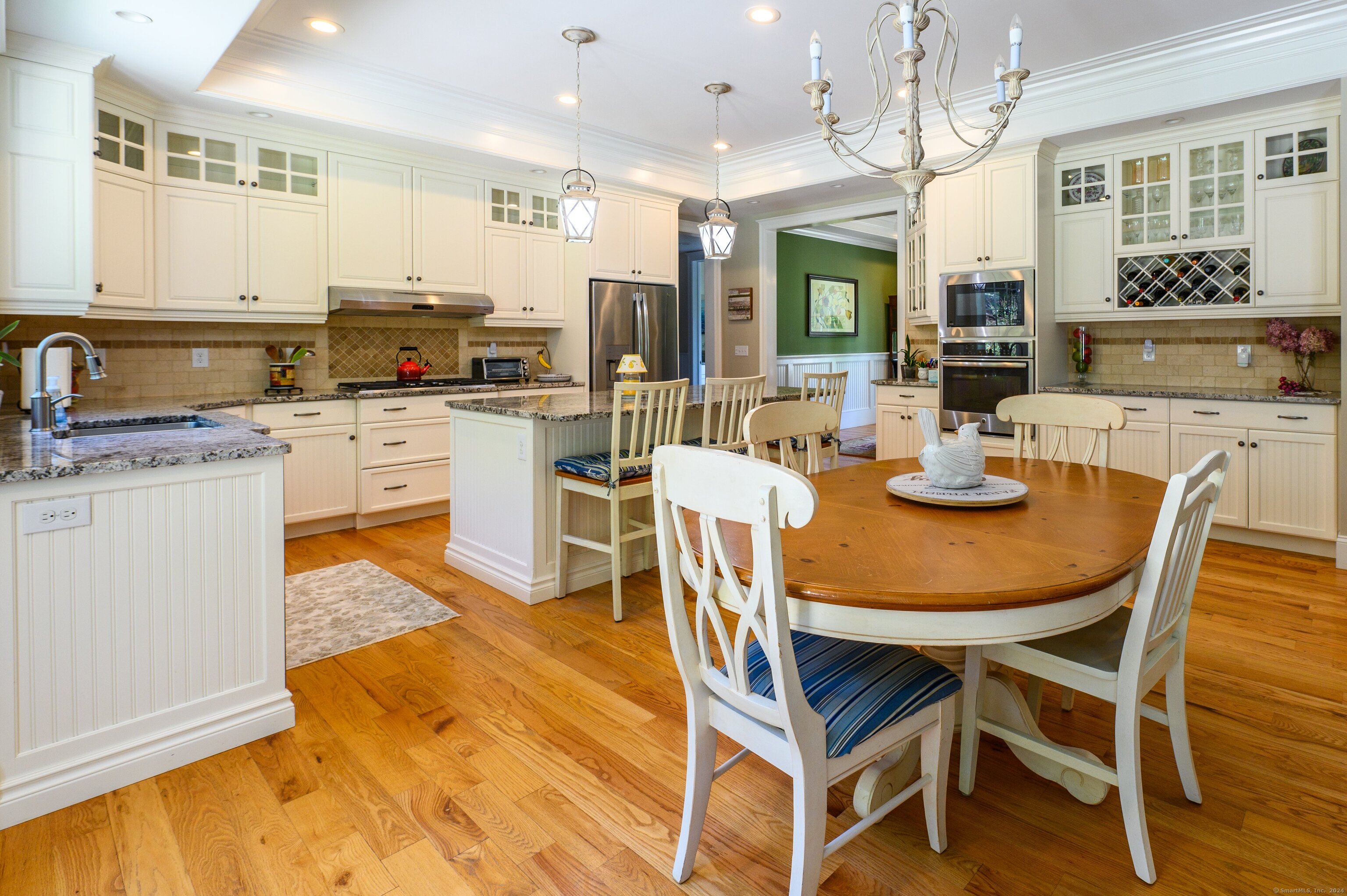 7 Berkshire Crossing