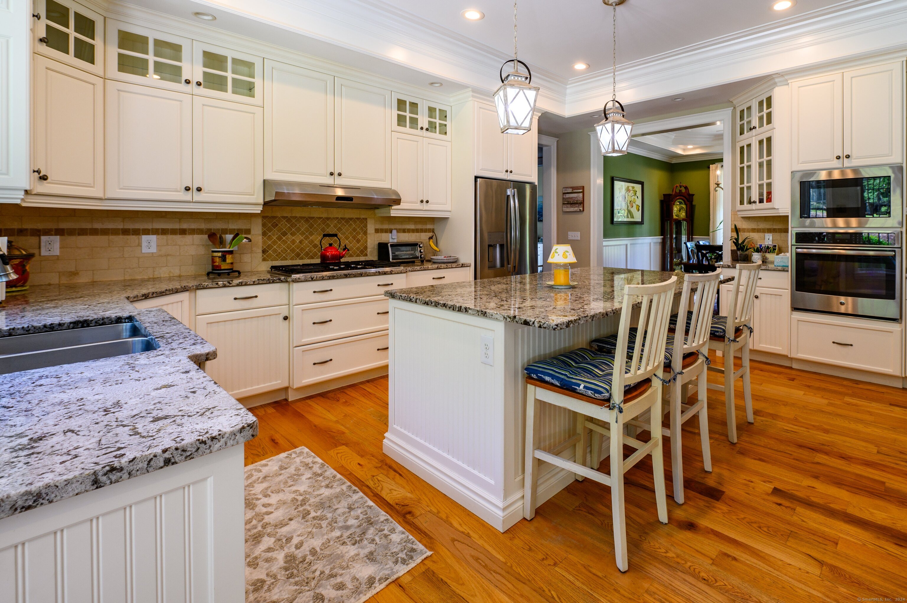 7 Berkshire Crossing