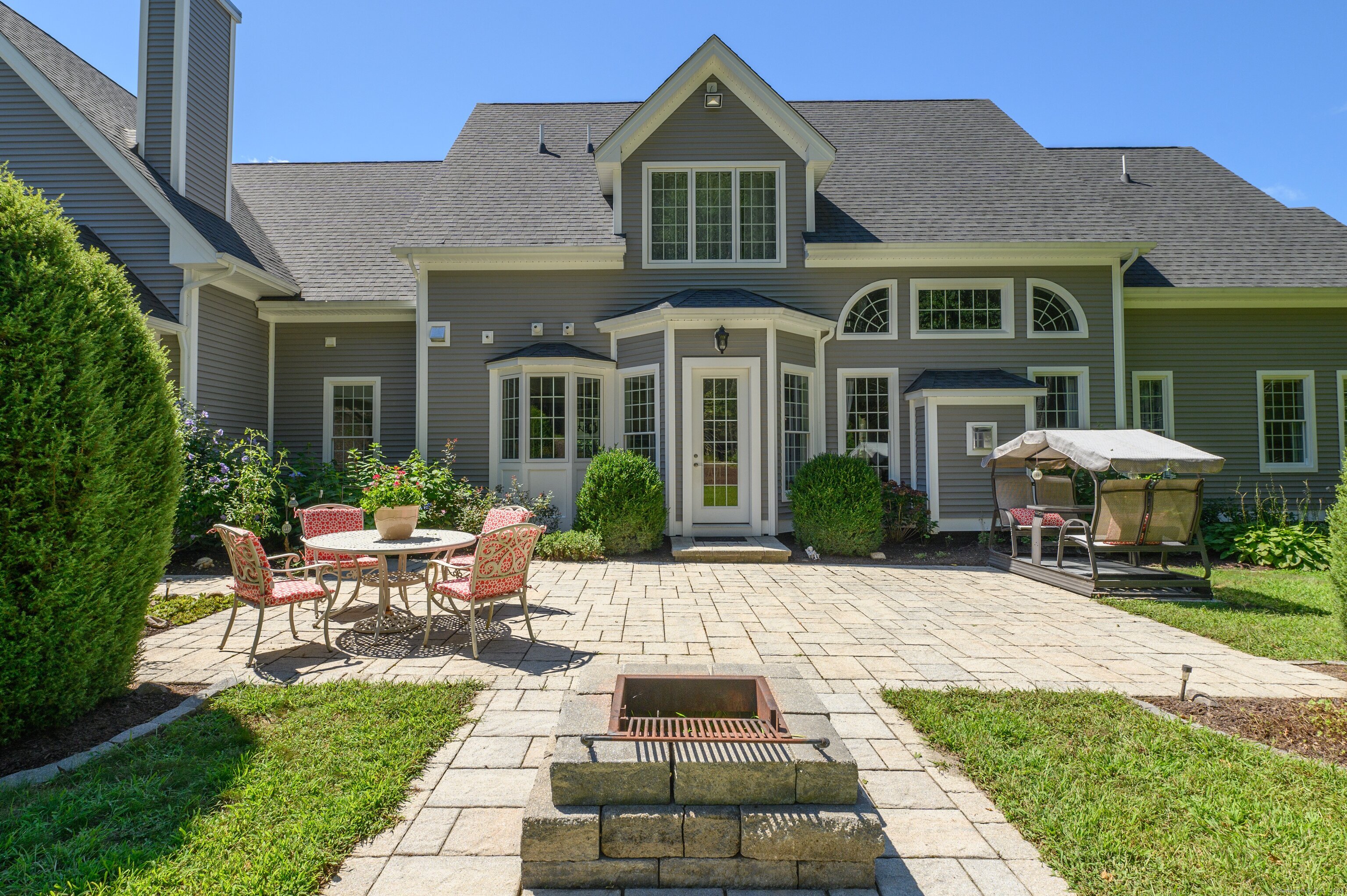 7 Berkshire Crossing