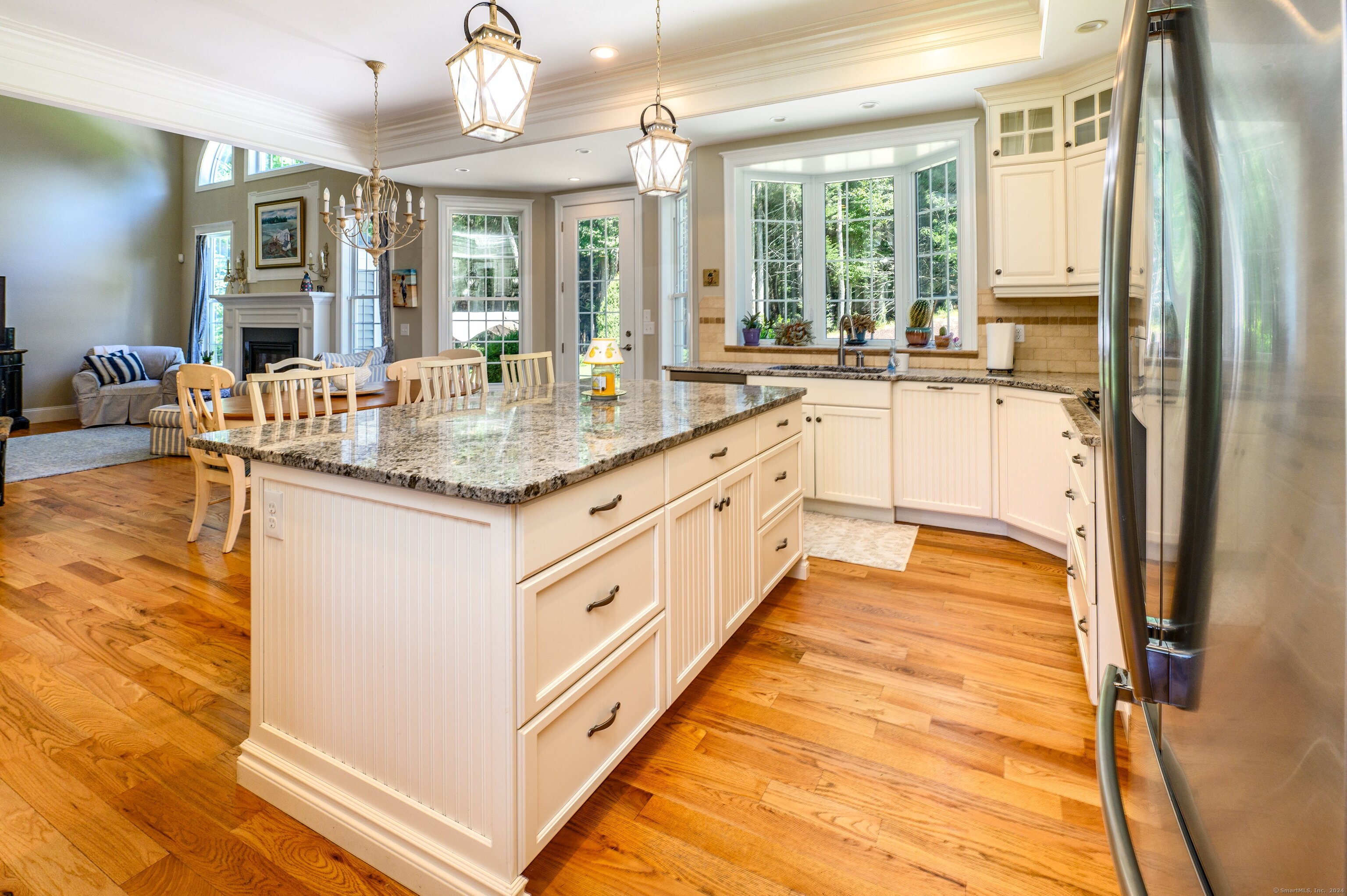 7 Berkshire Crossing