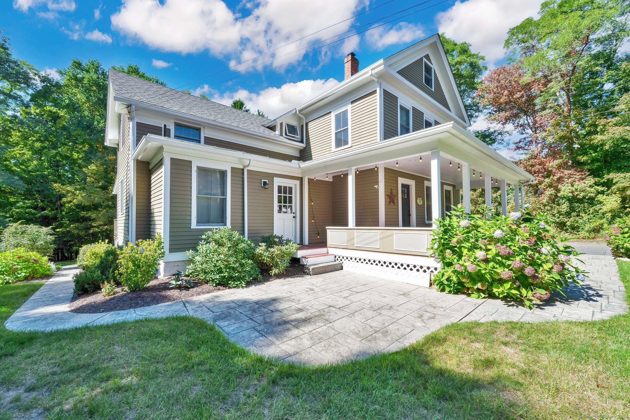 35 Huckleberry Hill Road