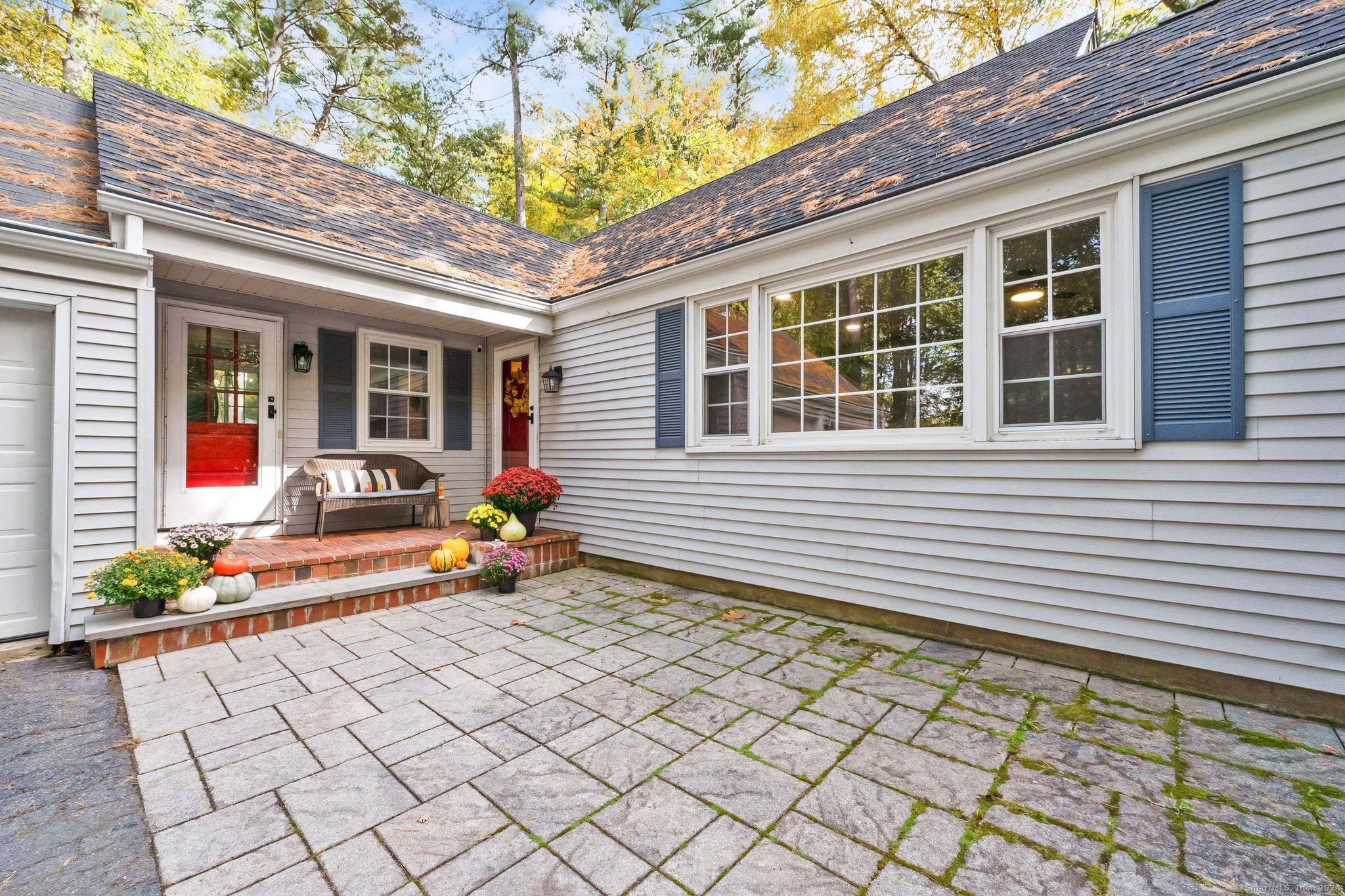484 Bushy Hill Road